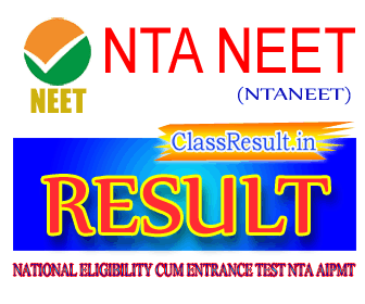 ntaneet Result 2024 class MBBS, BDS